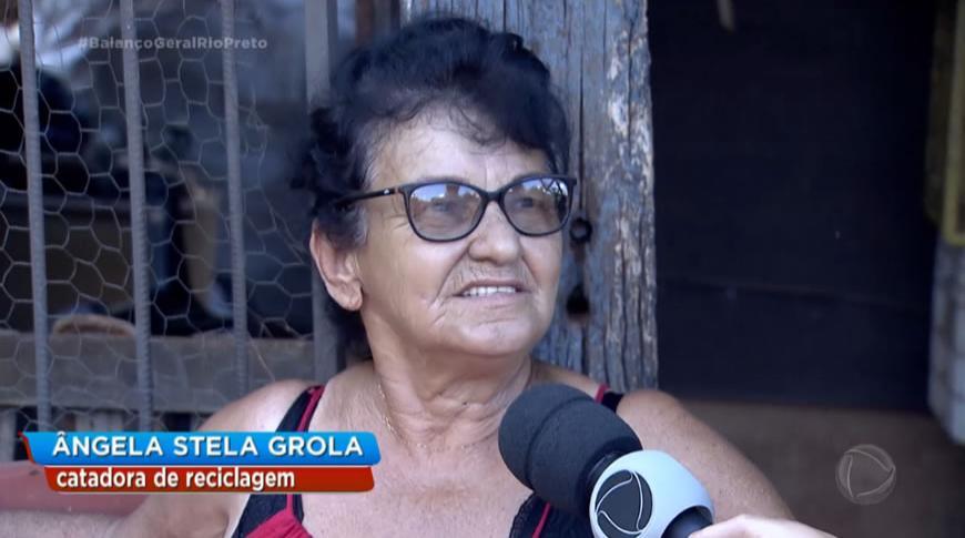 Defensoria pública reforça o pedido de reassentamento de moradores da Vila Itália