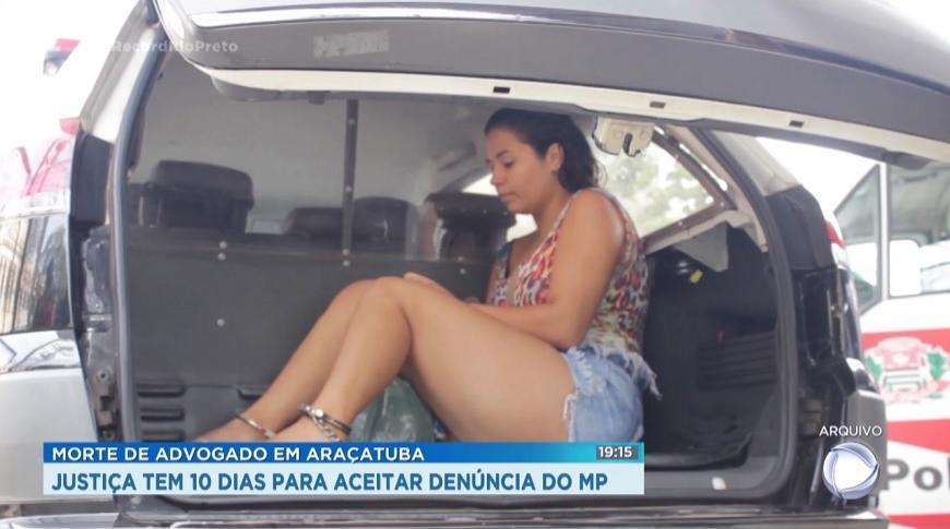 Justiça tem 10 dias para aceitar denúncia do MP sobre morte de advogado em Araçatuba