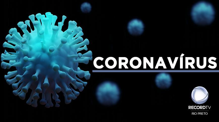 20 casos suspeitos de coronavírus em Rio Preto