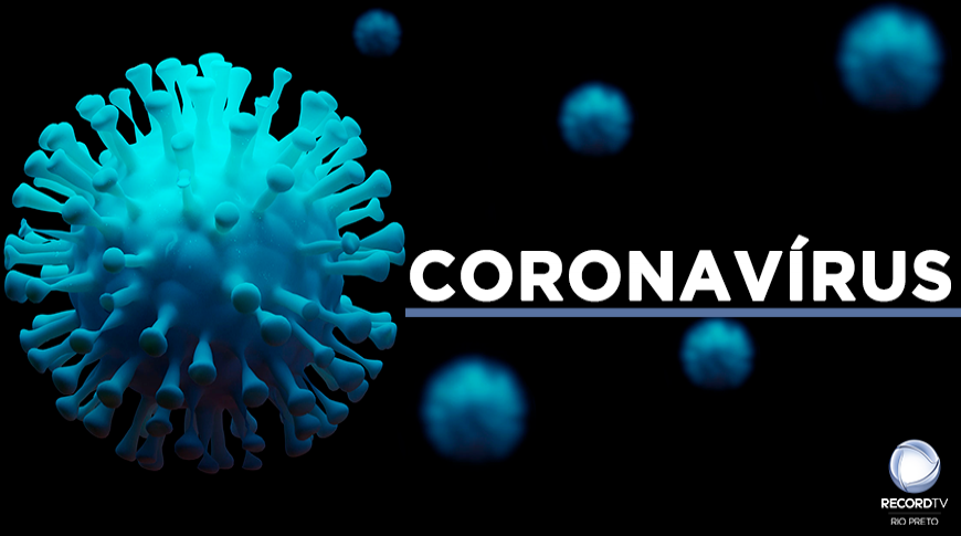 Atualização sobre o coronavírus em São José do Rio Preto