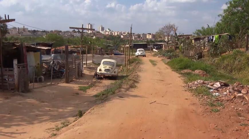 Defensoria cobra medidas de proteção para grupos vulneráveis como moradores de rua e da favela da Vila Itália em Rio Preto