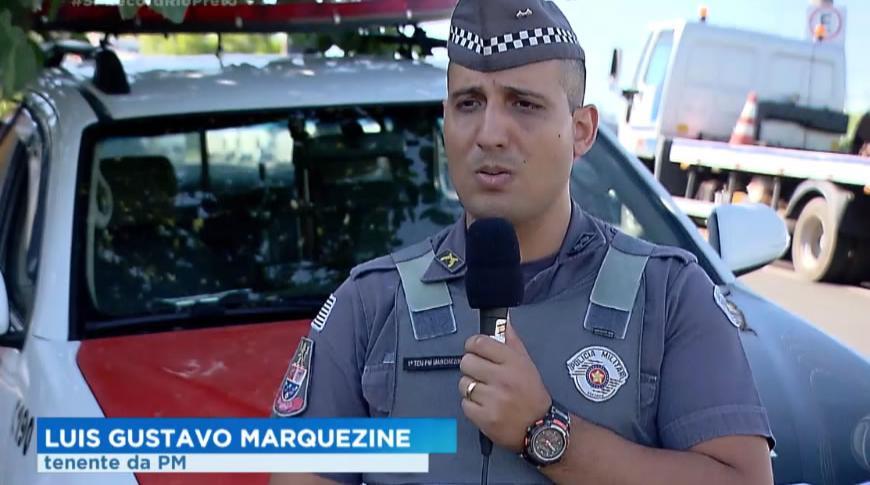 Mototaxista e comparsa são flagradas furtando   em Rio Preto