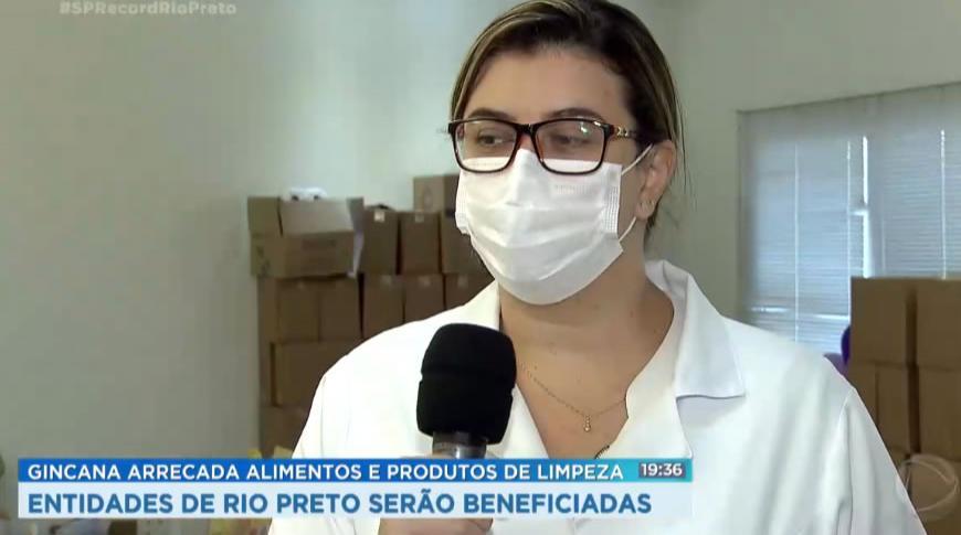 Entidades de Rio Preto serão beneficiadas com arrecadações de gincana