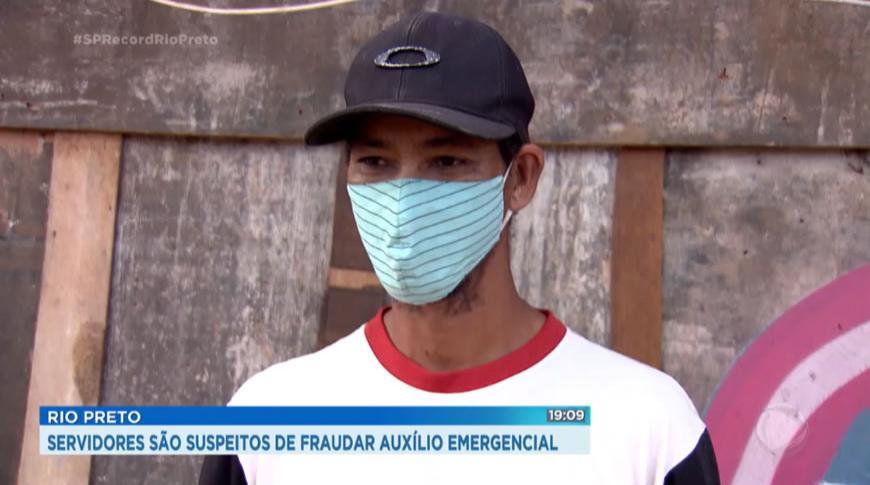 Servidores de Rio Preto são suspeitos de fraudar o auxílio emergencial
