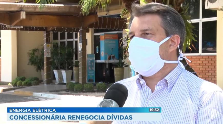 Energisa está renegociando dívidas de moradores de Catanduva e Presidente Prudente