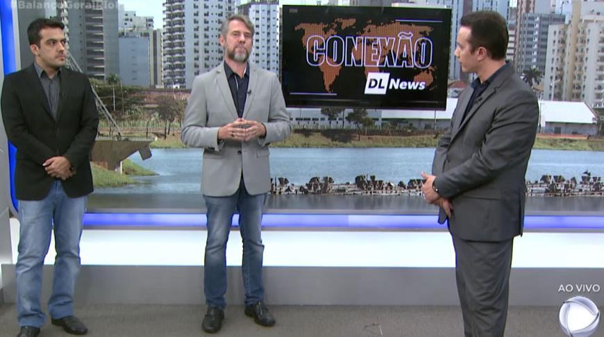 Conexão DLNews fala sobre a reavaliação do Plano São Paulo