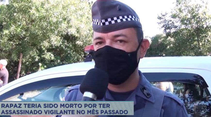 Polícia acredita que morte de rapaz em Araçatuba pode ser por vingança