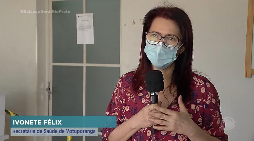 Polícia investiga fura-fila da vacinação em Votuporanga