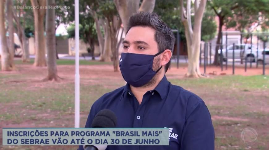 Inscrições para programa Brasil Mais do Sebrae vão até 30 de junho