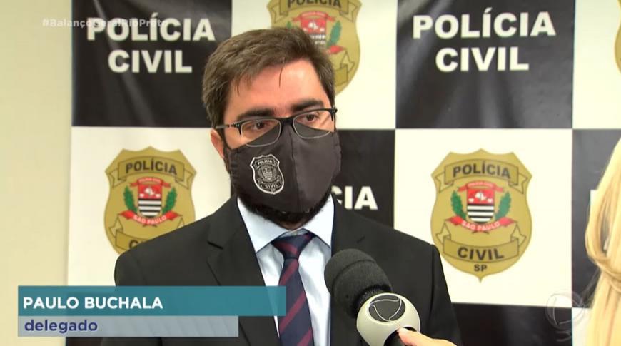 Polícia Civil de Rio Preto recupera gados furtados