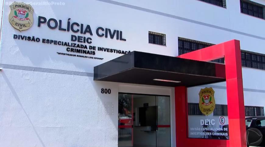 Dois homens são presos suspeitos de matarem advogado em Rio Preto