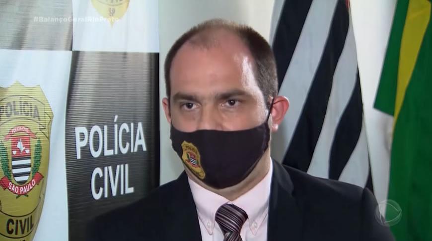 Cinco pessoas já estão presas suspeitas de participarem dos ataques a bancos em Araçatuba