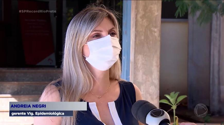 Cobertura vacinal contra Covid-19 em Rio Preto ainda não é suficiente para conter epidemia