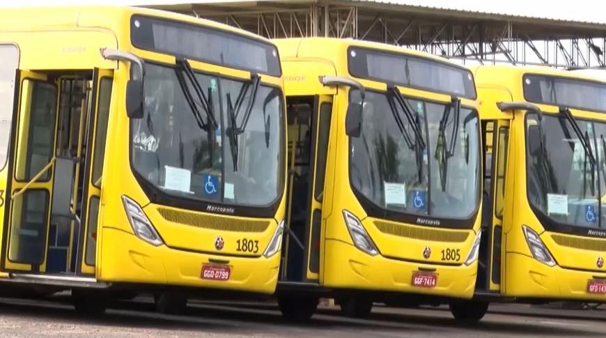 Prefeitura de Prudente anunciou fim do contrato com a transporte urbano