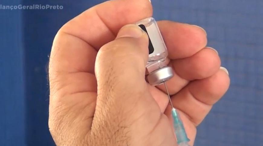 Araçatuba terá pontos de vacinação itinerante durante essa semana
