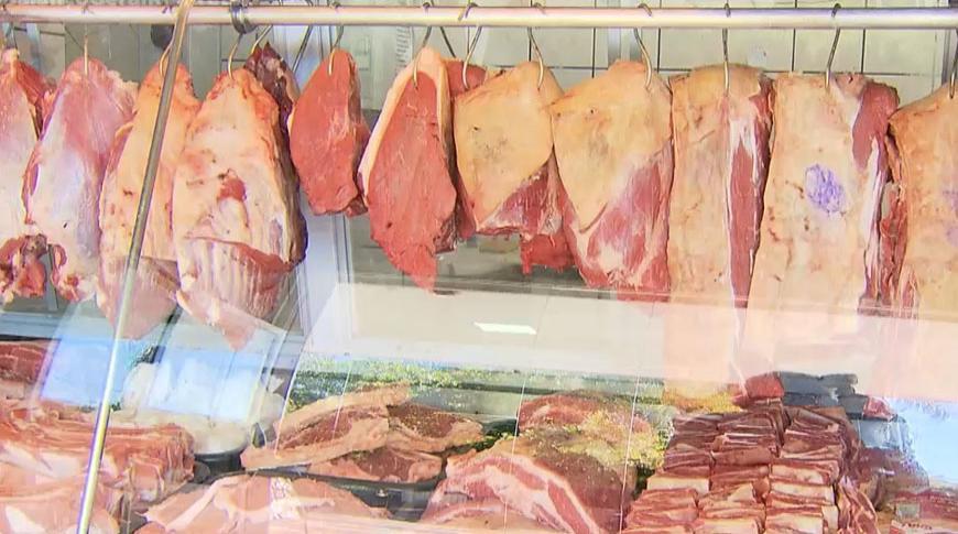 Alta acumulada da carne já chega a 40%