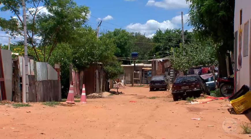 Anunciada a construção de 240 casas na antiga favela da Vila Itália