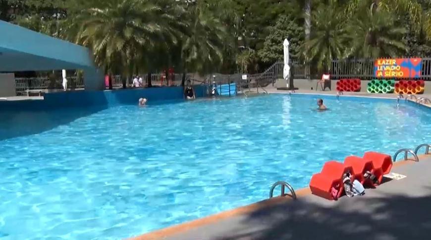 Bombeiros alertam para riscos de afogamentos nesse verão