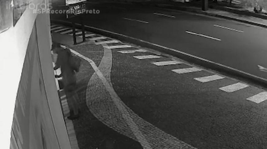 Presos em Rio Preto dois homens suspeitos de furto