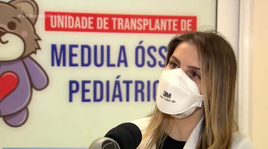 Número de transplantes quadruplica no HCM de Rio Preto