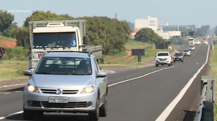 Polícia Rodoviária intensifica fiscalização nas rodovias da região