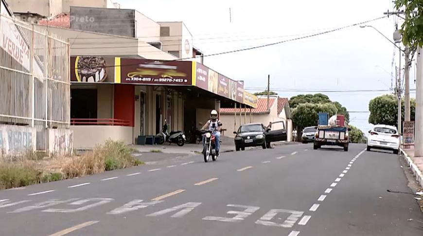 Comerciantes de Rio Preto pedem melhorias no trânsito de bairro em Rio Preto