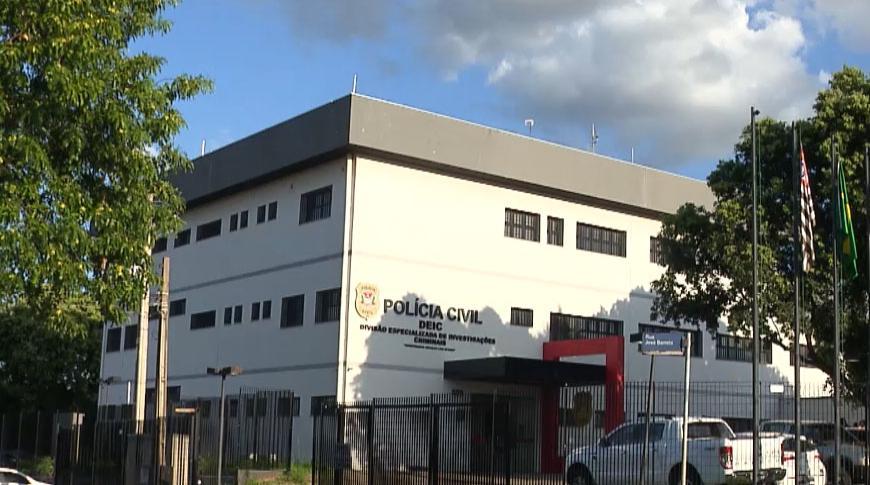 Operação Traceable em Rio Preto contra suspeitos de ataques a sites