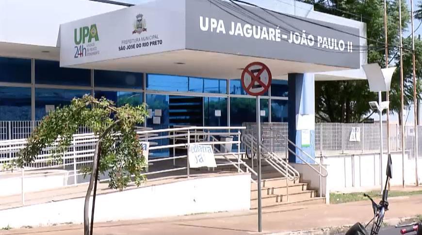 Falta de pediatra em UPA termina em confusão em Rio Preto