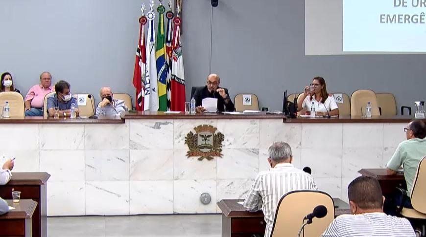Audiência pública discute situação da saúde em Rio Preto