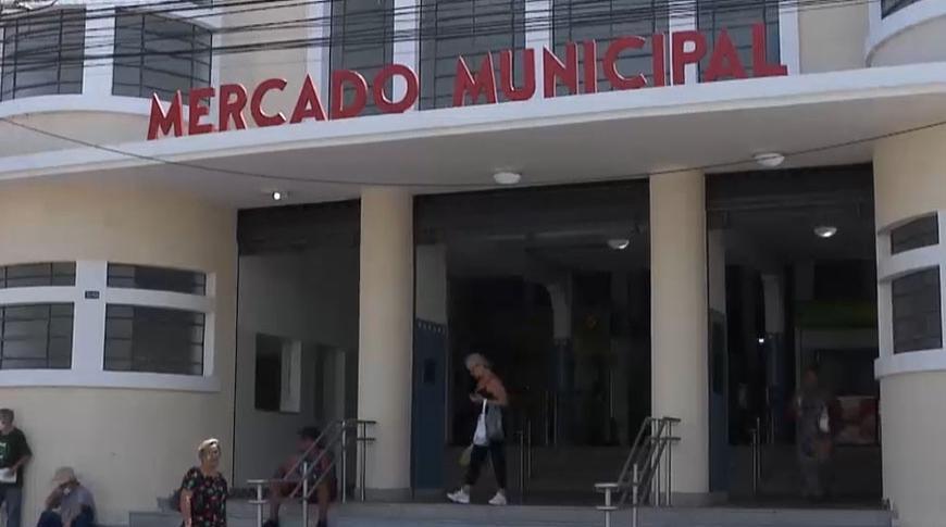 Mercadão vai acolher novos permissionários em Rio Preto