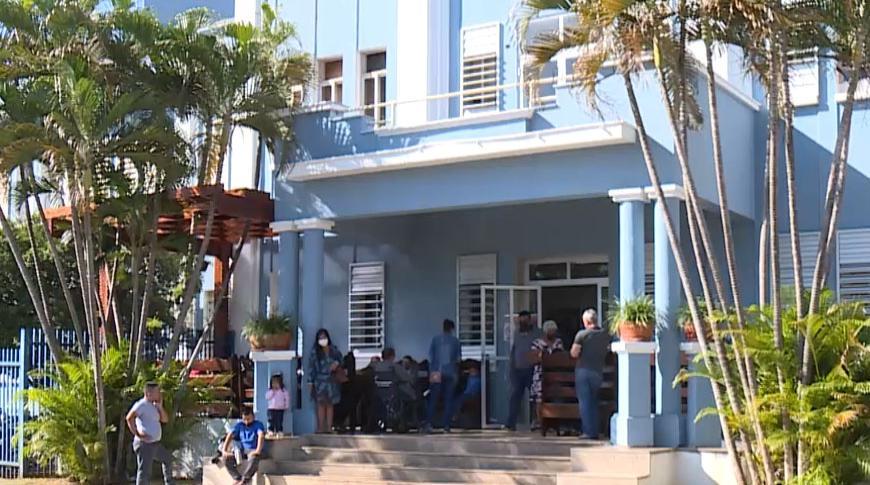 Santa Casa de Araçatuba adere ao movimento "Chega de Silêncio"
