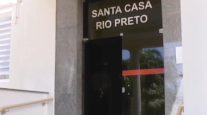 Santa Casa de Rio Preto abre novos leitos de uti e todos já estão ocupados