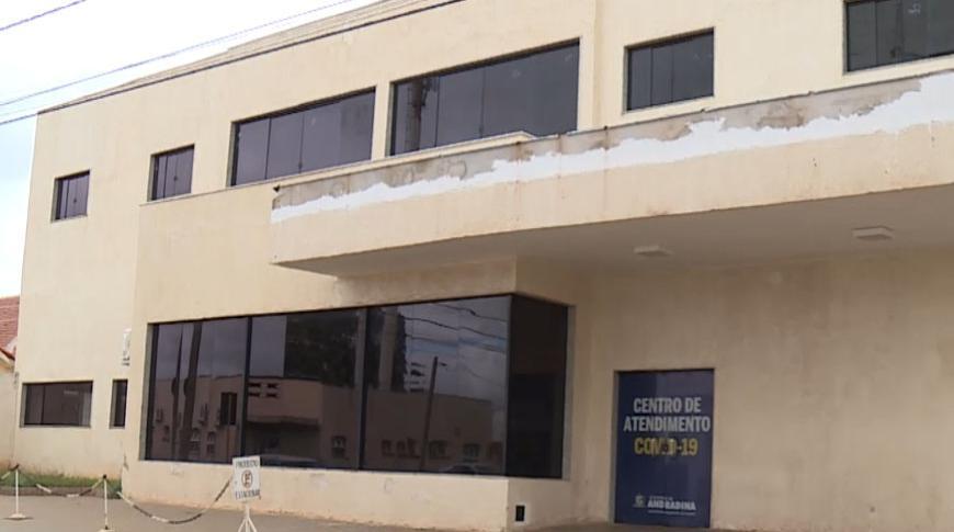 Centro de Hemodiálise de Andradina nunca atendeu um paciente em 6 anos