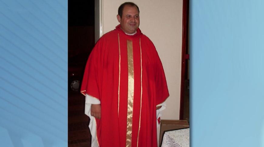 Padre de Valentim Gentil é demitido pelo Vaticano por pedofilia