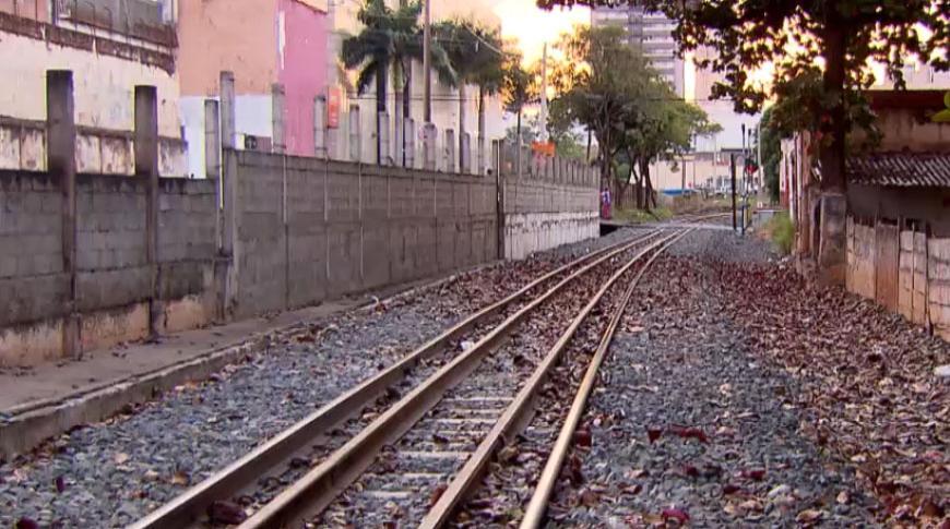 Projeto do contorno ferroviário de Rio Preto é apresentado em coletiva