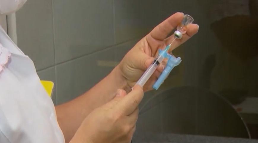 Baixa cobertura vacinal contra a gripe e o sarampo em Rio Preto