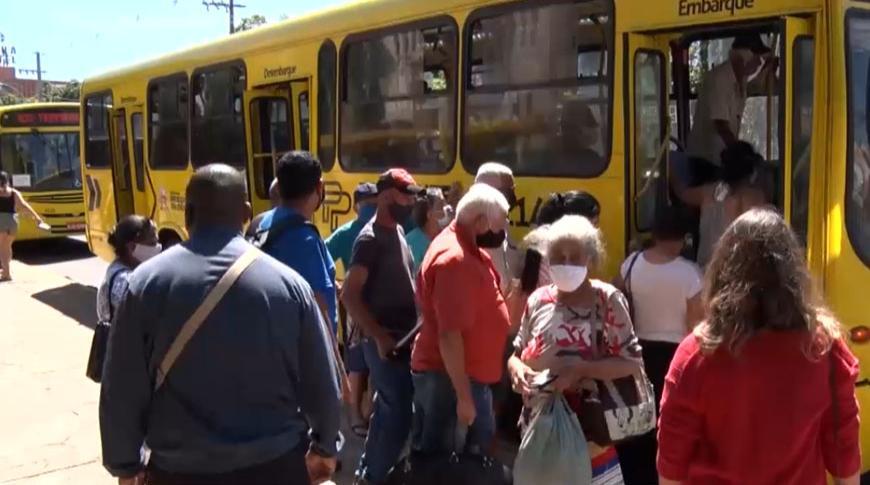 Prefeitura de Prudente firma contrato emergencial para o transporte público