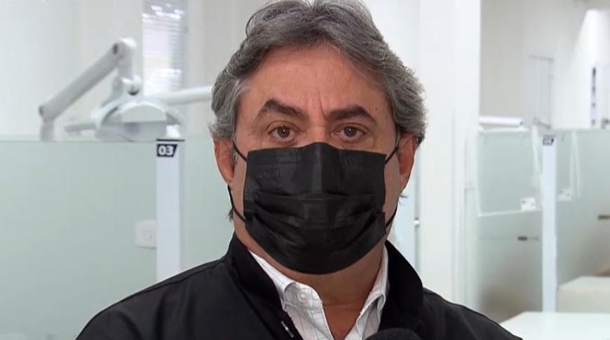 Triagem para tratamento odontológico em Rio Preto