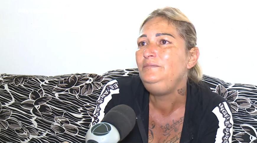 Moradora de Mirandópolis aguarda cirurgia há mais de 1 ano para retirada de tumor na garganta