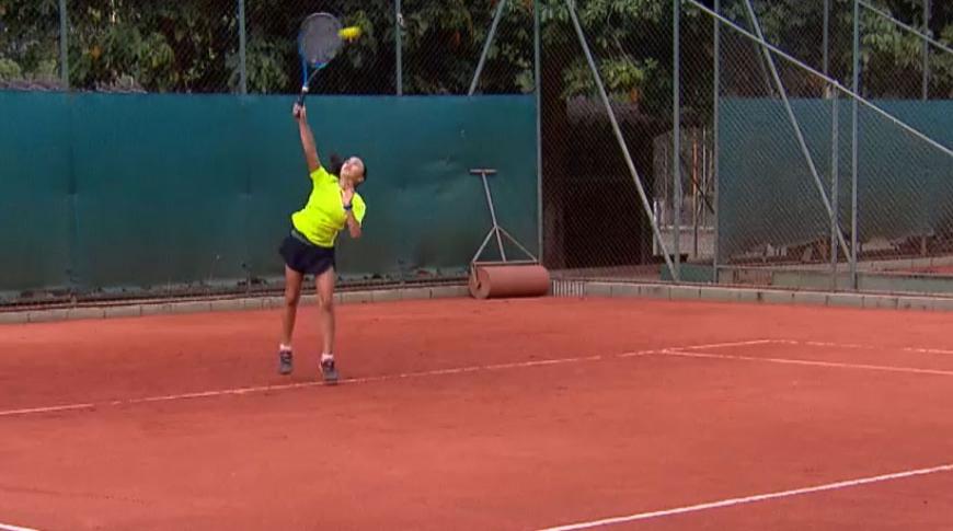 Rio Preto volta a sediar a  Competição Nacional de tênis