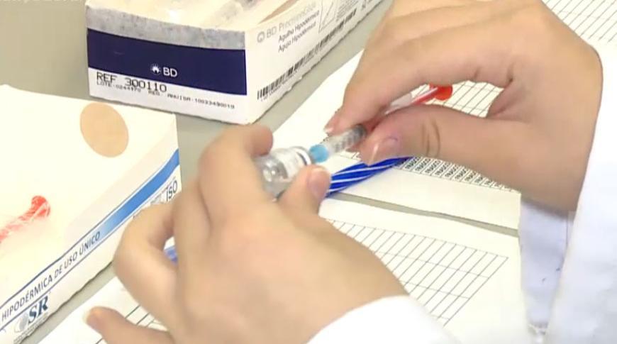 Araçatuba libera 4ª dose da vacina contra covid-19 para quem tem mais de 40 anos