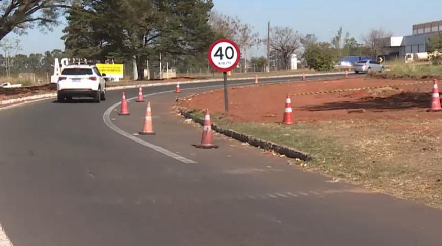 Construção das marginais da rodovia Marechal Rondon tem data marcada e motoristas devem ficar atentos