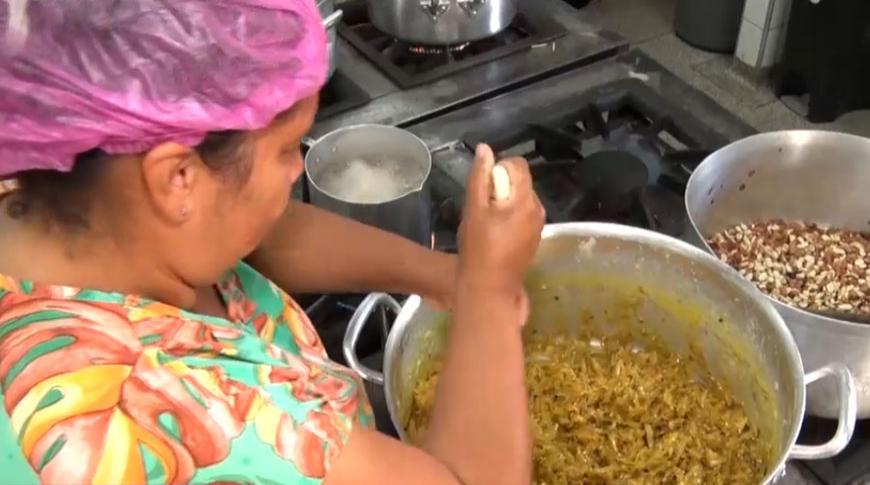 Associação de Taciba produz doces para ajudar mulheres a complementar renda
