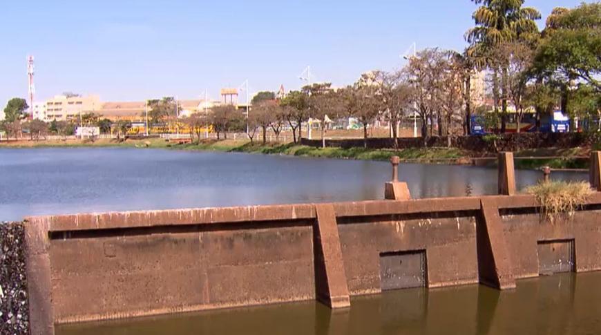 Rio Preto em alerta para o risco de racionamento de água