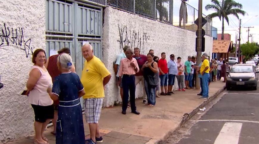 Tranquila a votação do 2º turno em Rio Preto