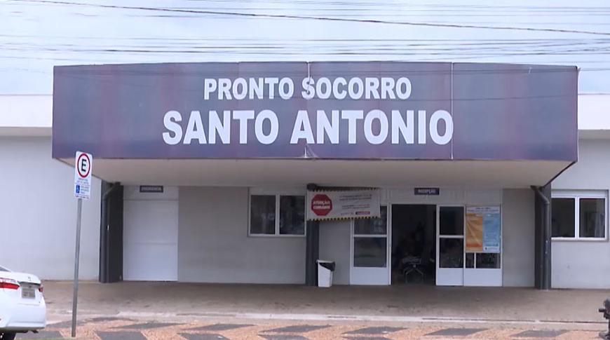 Paciente idosa tem alta, mas ninguém a busca em UPA de Rio Preto