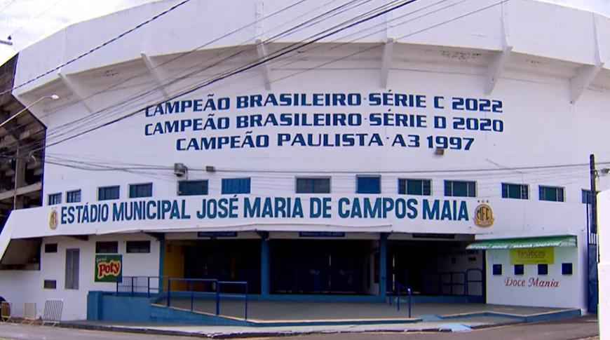 A expectativa para o jogo Mirassol x Palmeiras no Paulistão 2023