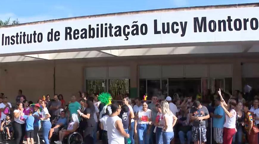 Carnaval inclusivo com o “Bloco do Nada Igual”, em Rio Preto