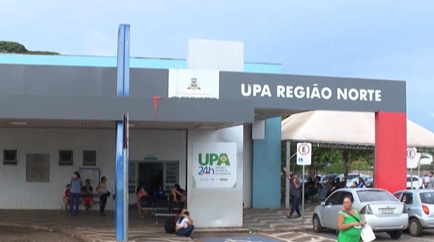 Pacientes reclamam de atendimento em UPA de Rio Preto