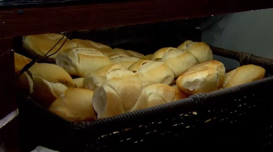 Dia do pão francês: Alimento queridinho do brasileiro